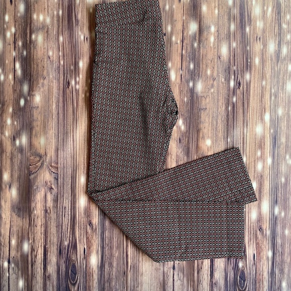 Margaret M slimming Pants - Picture 4 of 4